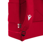 Rucsac sport Macron Alma, Rosu - imagine 6