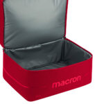 Rucsac sport Macron Alma, Rosu - imagine 4