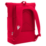 Rucsac sport Macron Alma, Rosu - imagine 5