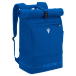 Rucsac sport Macron Alma, Albastru Royal