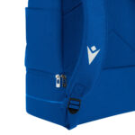 Rucsac sport Macron Alma, Albastru Royal - imagine 6