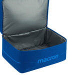 Rucsac sport Macron Alma, Albastru Royal - imagine 4