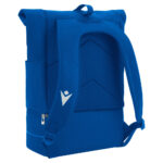 Rucsac sport Macron Alma, Albastru Royal - imagine 5