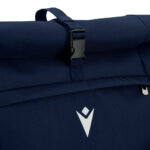 Rucsac sport Macron Alma, Bleumarin - imagine 2