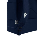 Rucsac sport Macron Alma, Bleumarin - imagine 6