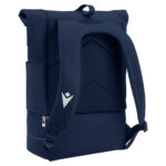 Rucsac sport Macron Alma, Bleumarin - imagine 5