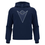 Hanorac Macron Dynamic, Bleumarin - imagine 2