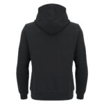 Hanorac Macron Dynamic, Negru - imagine 3