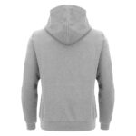 Hanorac Macron Dynamic, Gri - imagine 3