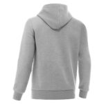 Hanorac Macron Dynamic, Gri - imagine 4