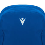 Rucsac sport Macron Crew, Albastru Royal (Large) - imagine 2