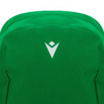 Rucsac sport Macron Crew, Verde (Medium) - imagine 2