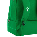 Rucsac sport Macron Crew, Verde (Medium) - imagine 6