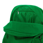 Rucsac sport Macron Crew, Verde (Medium) - imagine 3