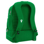 Rucsac sport Macron Crew, Verde (Medium) - imagine 5