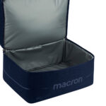 Rucsac sport Macron Crew, Bleumarin (Medium) - imagine 4