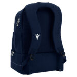 Rucsac sport Macron Crew, Bleumarin (Medium) - imagine 5