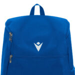 Rucsac sport Macron Axis, Albastru Royal (Medium) - imagine 2