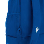 Rucsac sport Macron Axis, Albastru Royal (Medium) - imagine 6