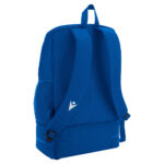 Rucsac sport Macron Axis, Albastru Royal (Medium) - imagine 5