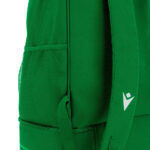 Rucsac sport Macron Axis, Verde (Large) - imagine 6