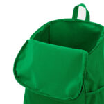 Rucsac sport Macron Axis, Verde (Large) - imagine 3