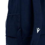 Rucsac sport Macron Axis, Bleumarin (Large) - imagine 6