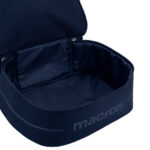 Rucsac sport Macron Axis, Bleumarin (Large) - imagine 4