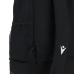 Rucsac sport Macron Axis, Negru (Large) - imagine 6