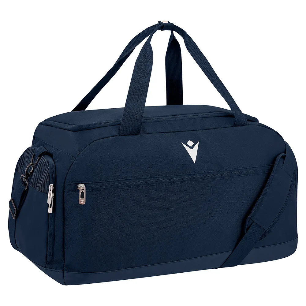 Geanta sport Macron Flow, Bleumarin - imagine 1