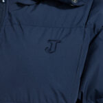 Geaca dama Joma Urban Street, Bleumarin - imagine 3