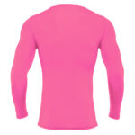 Bluza elastica Macron Holly, Roz - imagine 4