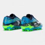 Ghete fotbal iarba artificiala Joma Evolution 2503 - imagine 4