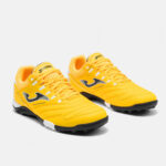 Ghete fotbal sintetic Joma Maxima 2608 - imagine 2