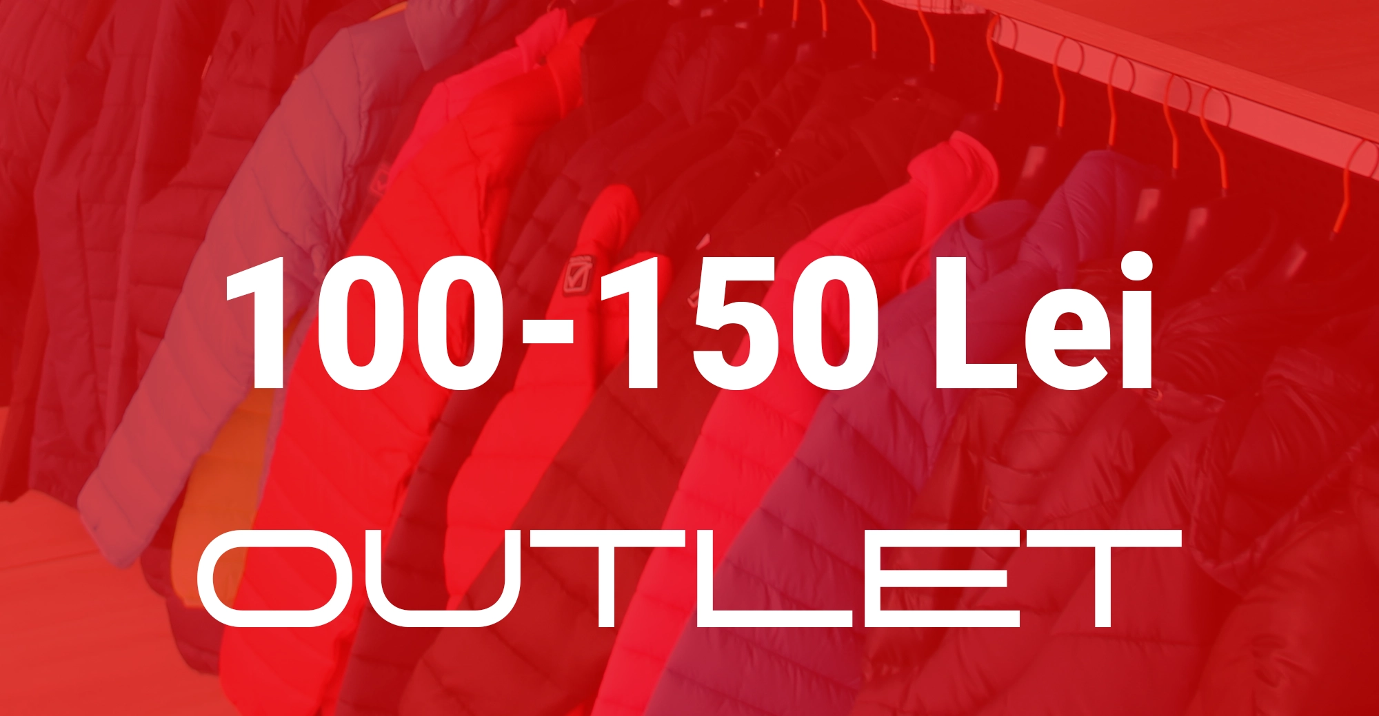 OUTLET 100-150