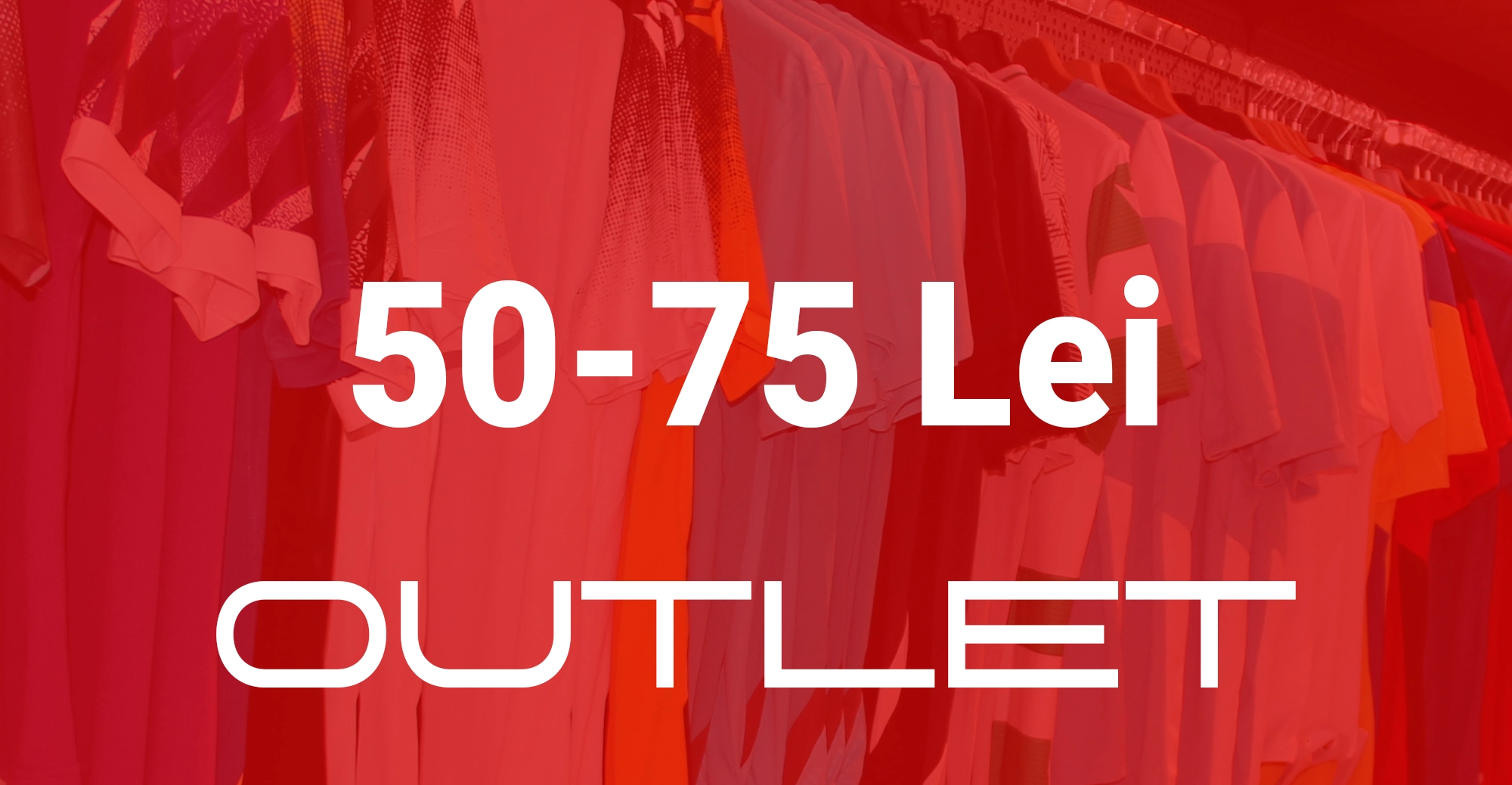 OUTLET 50-75