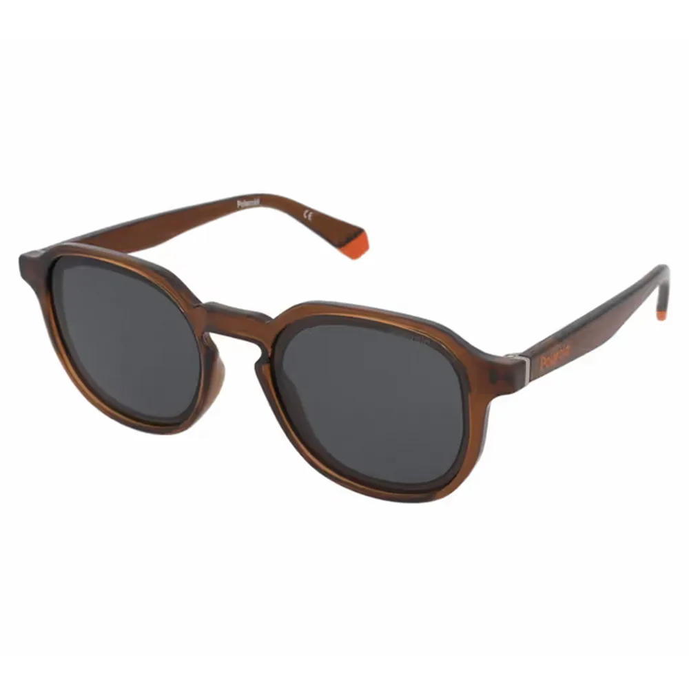 Ochelari de soare Polaroid PLD 6162/S 09Q M9 - imagine 1