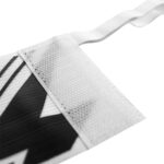 Banderola Capitan Zeus, Alb - imagine 2