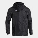 Geaca ploaie Joma Rain, Negru