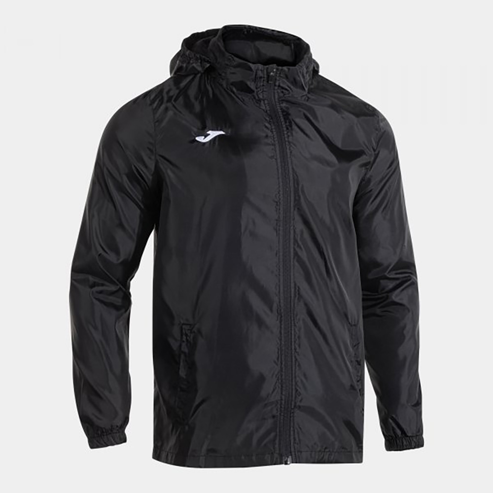 Geaca ploaie Joma Rain, Negru