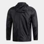 Geaca ploaie Joma Rain, Negru - imagine 3