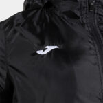 Geaca ploaie Joma Rain, Negru - imagine 4