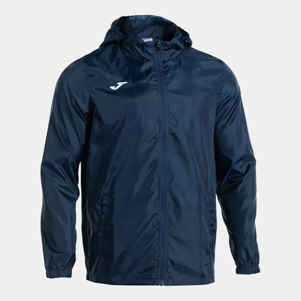 Geaca ploaie Joma Rain, Bleumarin - imagine 1