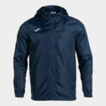 Geaca ploaie Joma Rain, Bleumarin - imagine 2