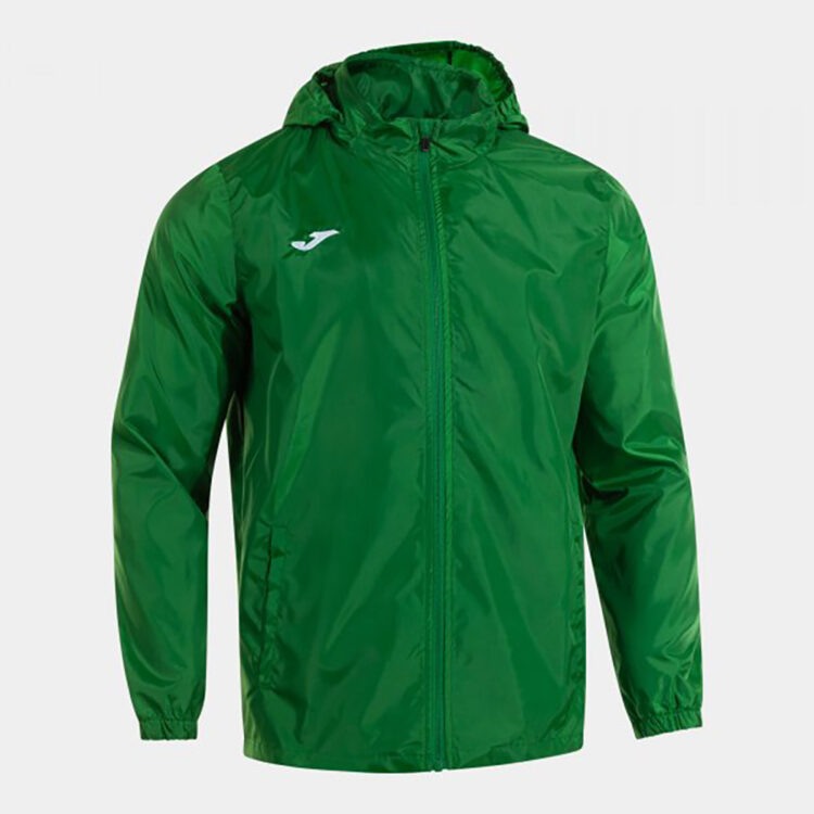 Geaca ploaie Joma Rain, Verde