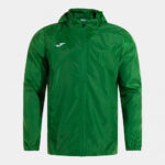 Geaca ploaie Joma Rain, Verde - imagine 2