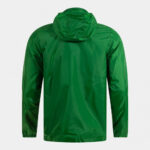 Geaca ploaie Joma Rain, Verde - imagine 3