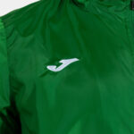 Geaca ploaie Joma Rain, Verde - imagine 4