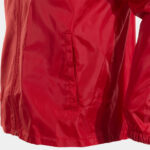 Geaca ploaie Joma Rain, Rosu - imagine 5