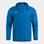 Geaca ploaie Joma Rain, Albastru Royal - imagine 2